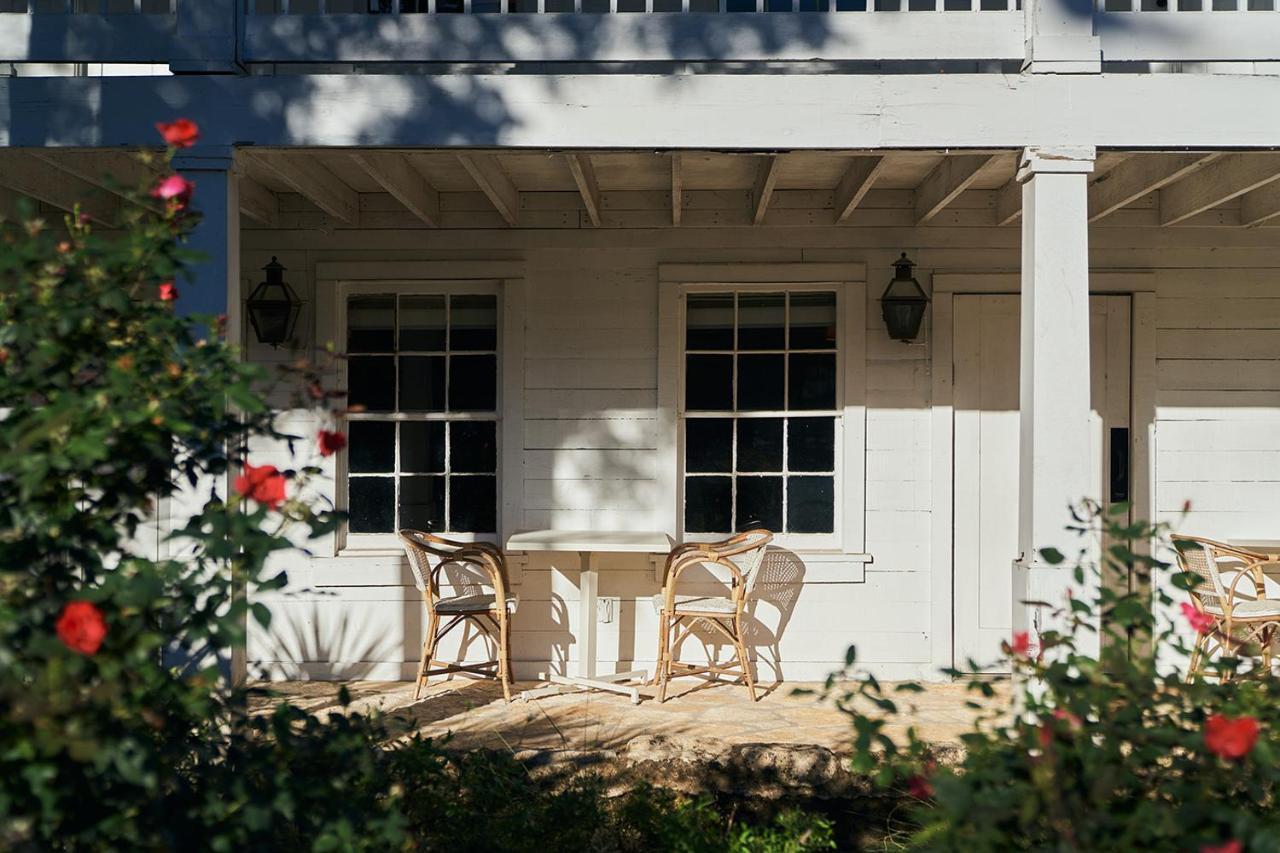 Stagecoach Inn Salado Exterior photo