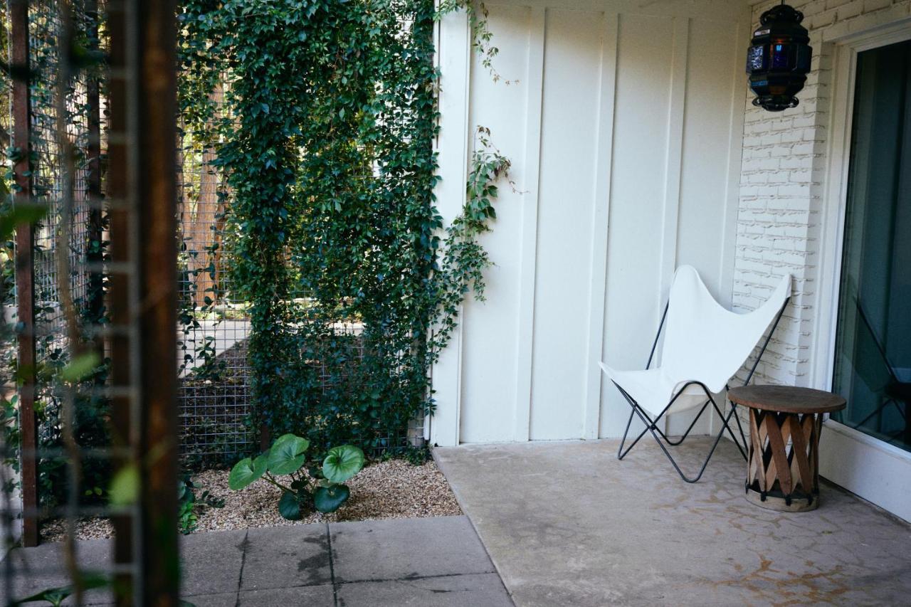 Stagecoach Inn Salado Exterior photo