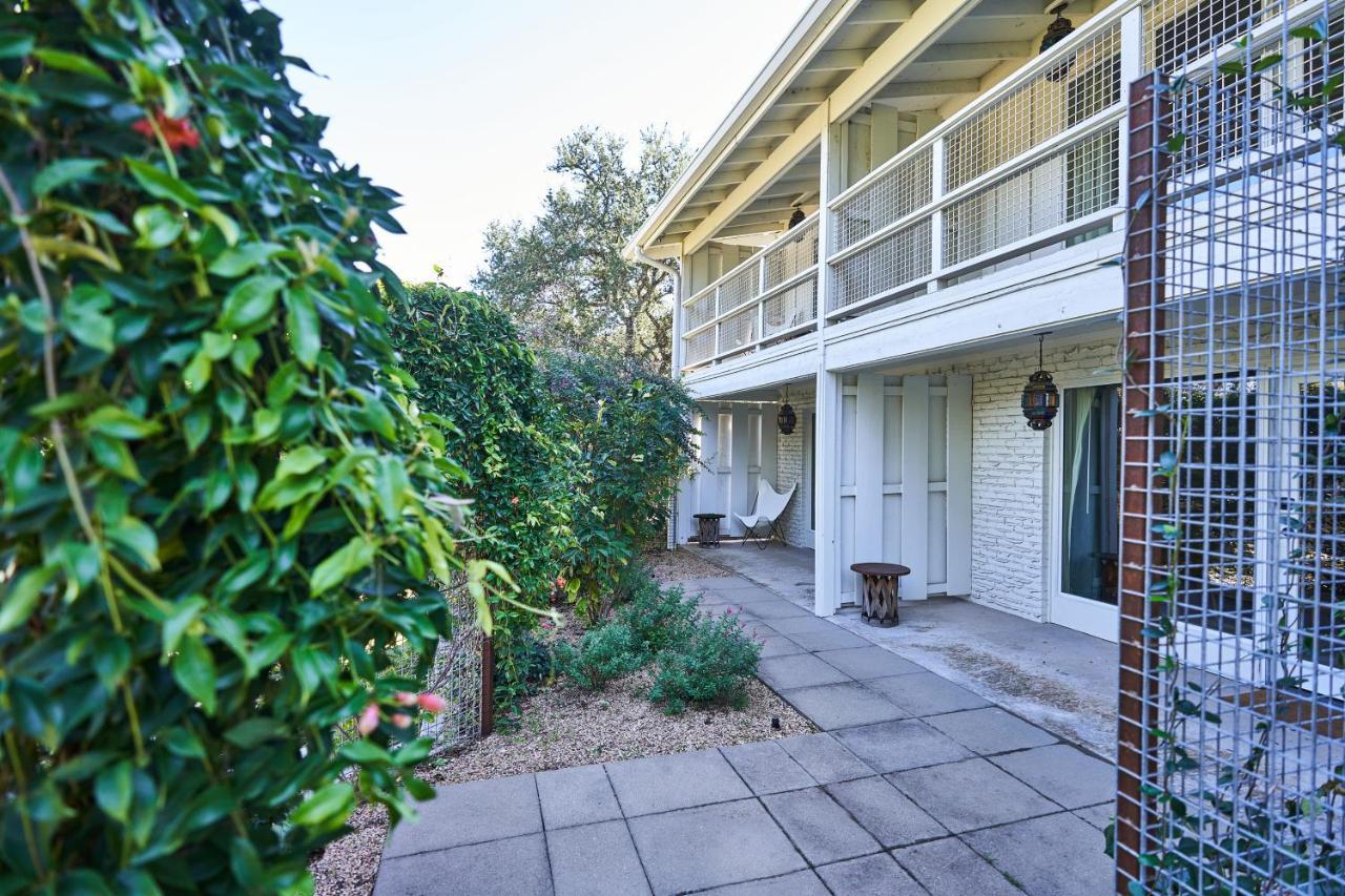 Stagecoach Inn Salado Exterior photo