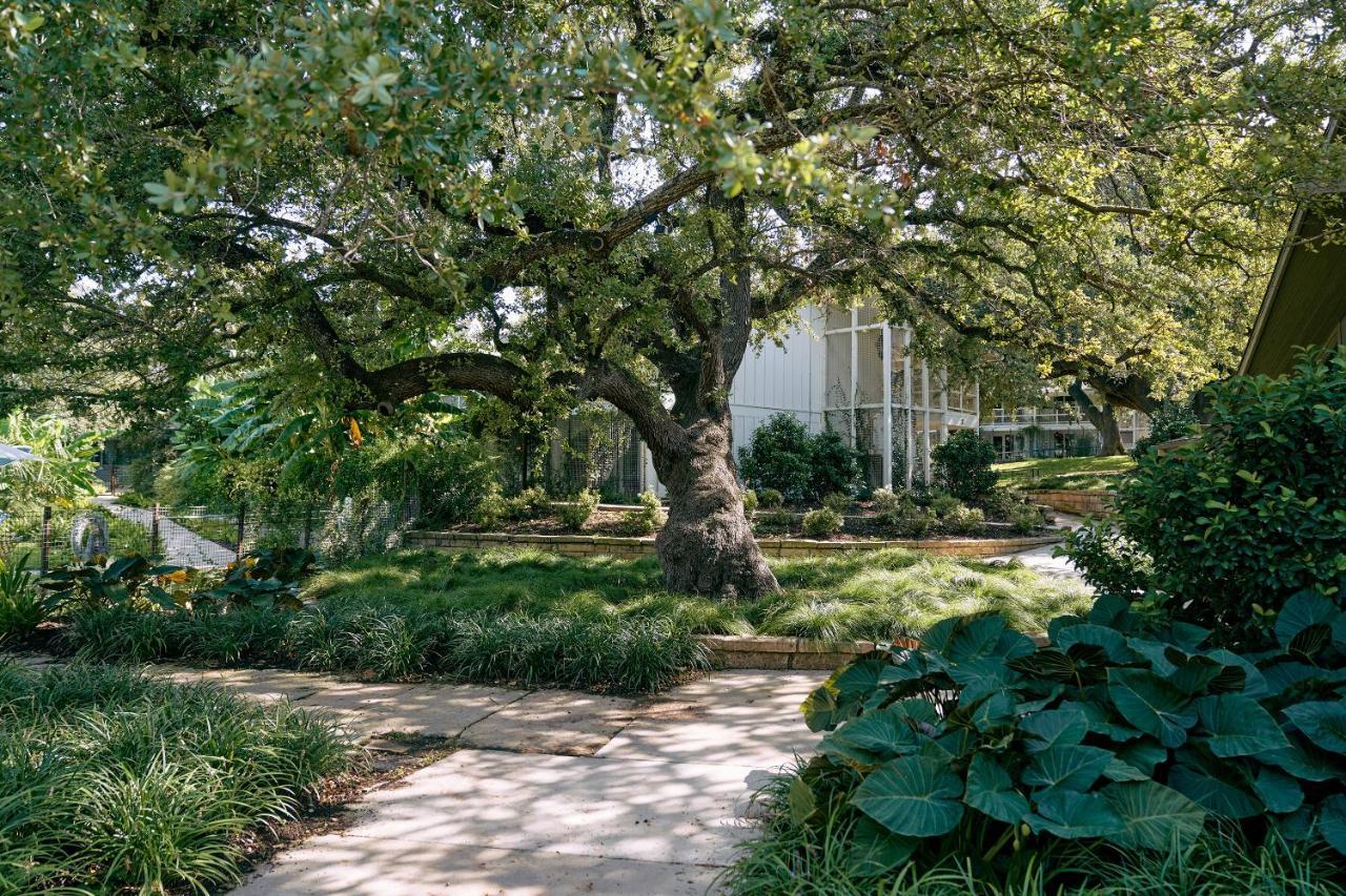 Stagecoach Inn Salado Exterior photo