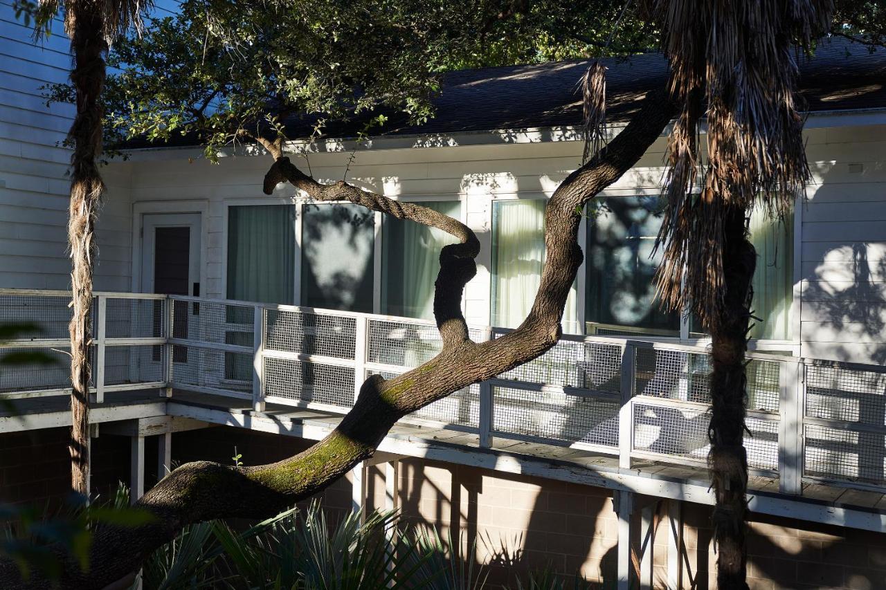 Stagecoach Inn Salado Exterior photo