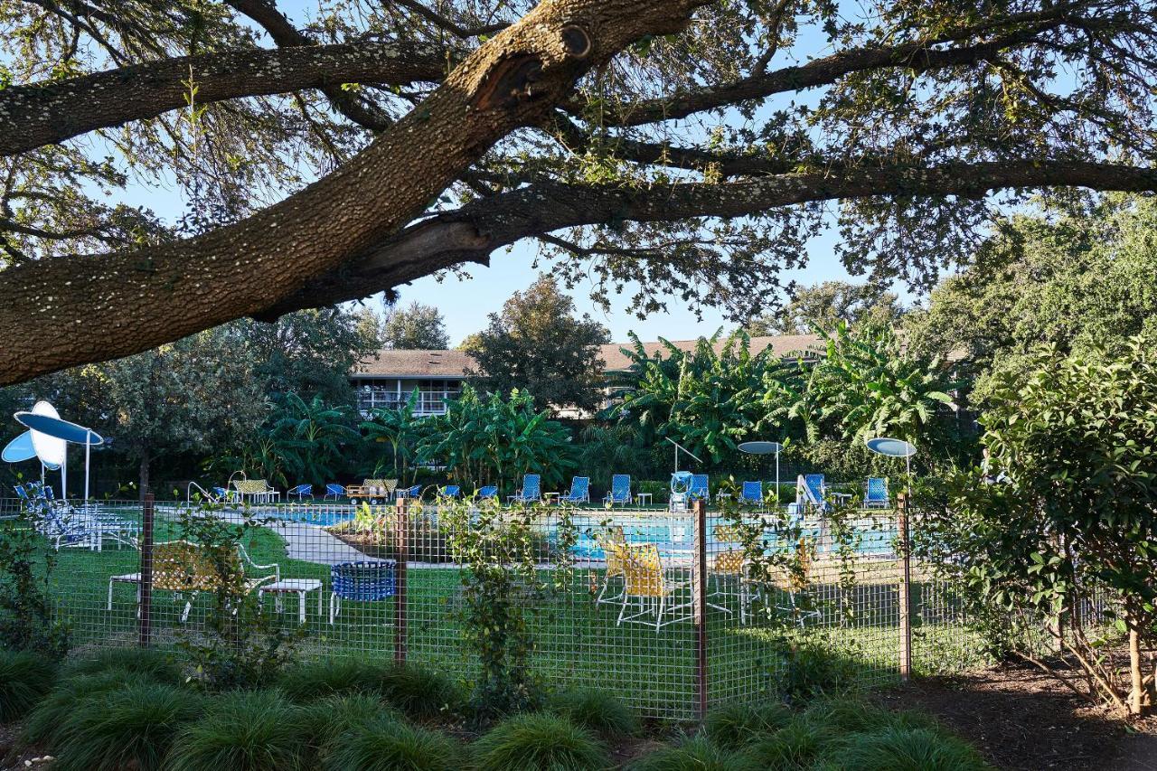 Stagecoach Inn Salado Exterior photo