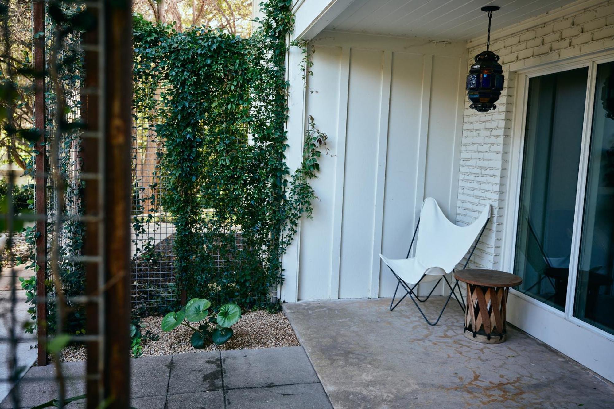 Stagecoach Inn Salado Room photo